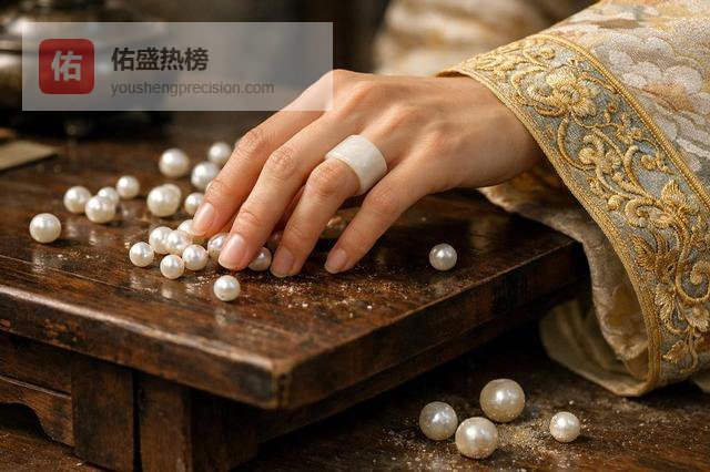 逐玉：齐旻转世后一见俞浅浅就想吐、才懂什么叫“爱比死更冷”