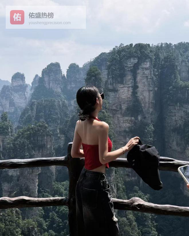 张家界5天4晚纯玩团｜0购物无套路，沉浸式畅游不踩雷！