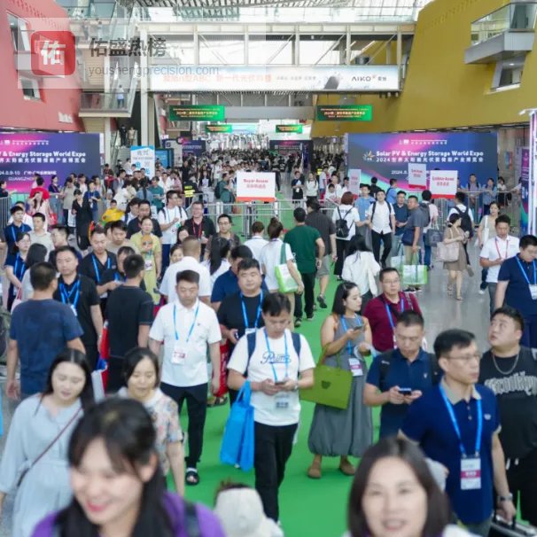 2026年电源变压器展览会展会时间