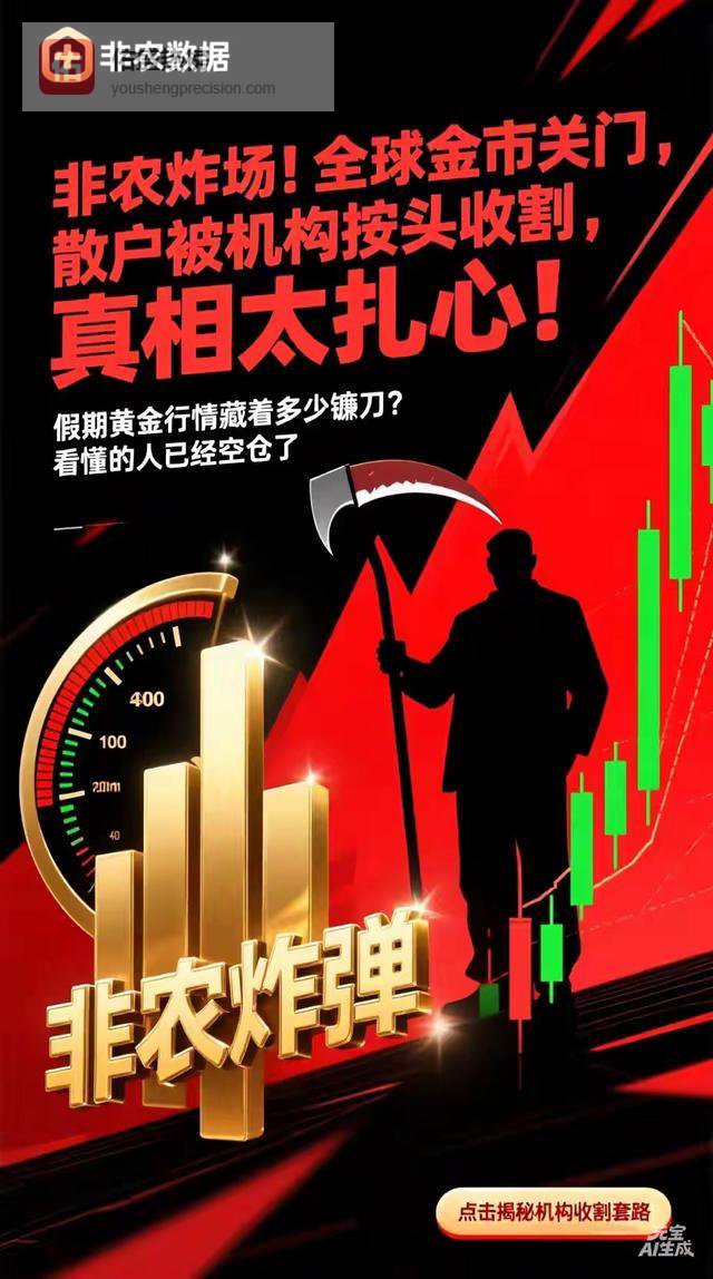 预言黄金暴涨的大佬发声：2026年目标价曝光，普通人该如何应对？