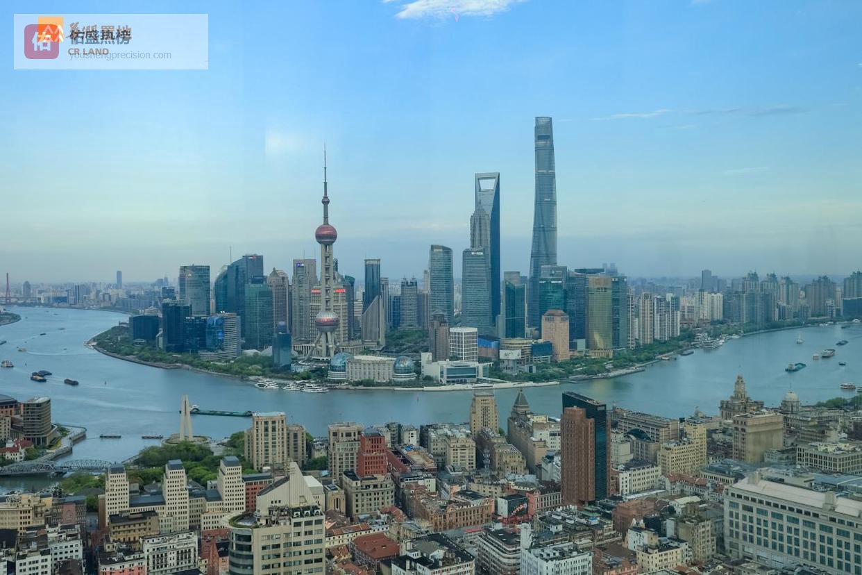 上海2026年的地标资产，为何是翡雲悦府·悦墅Ⅱ期？