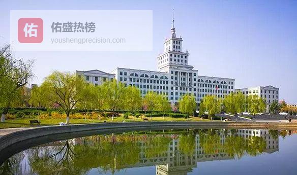 工程力学：一门让“看不见的力量”变成“看得见的未来”的专业