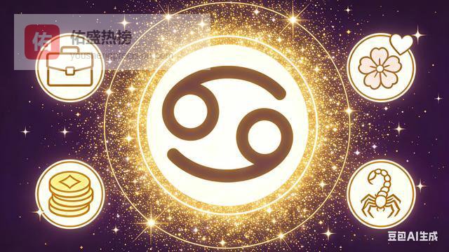 天蝎座4.9-4.11好运预警：3天连迎惊喜，这2件事千万别碰！