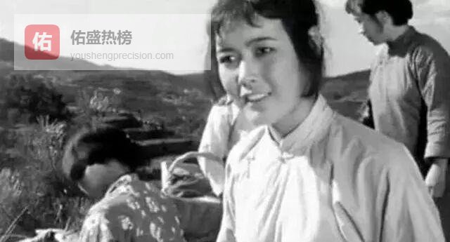 从“银幕第一花旦”到孤影：杨雅琴的半生绚烂与遗憾