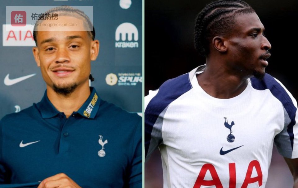 周薪19.5万英镑！6500万欧队史标王，西蒙斯26场仅1球，热刺选错人了