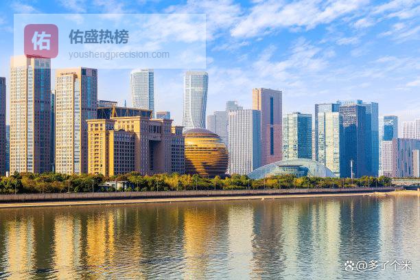 想去浙江读大学？这份“30强”榜单，低分也能捡到宝！