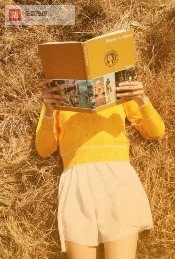 男人魂牵梦绕的四种光芒，你点亮了几盏？