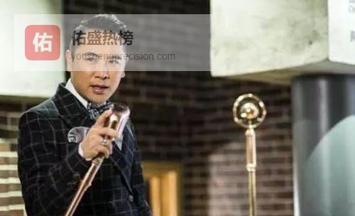 童声撞声，江湖同歌：姜鹏《赢在江湖》双版本对赏