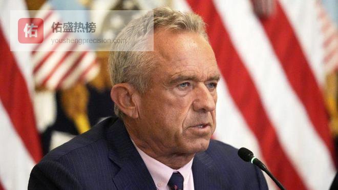 肯尼迪疫苗政策引发各州学校标准的激烈讨论