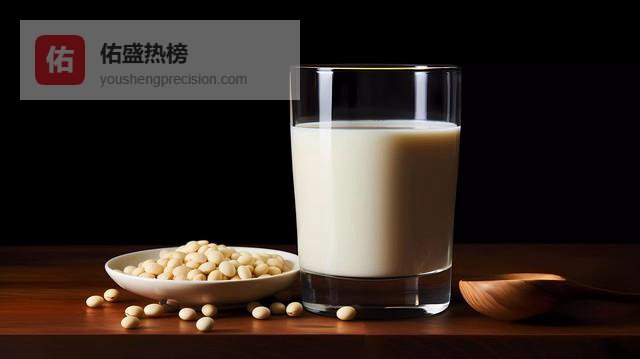 别乱喝豆浆！这4类女性碰了可能适得其反，快自查