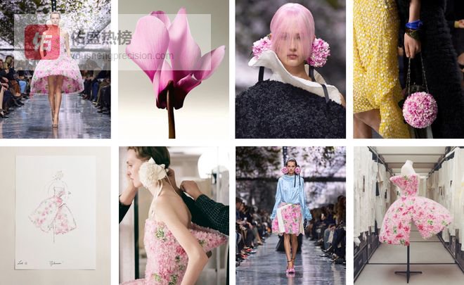 迪奥2026春夏高订系列 回溯经典的全新自我表达