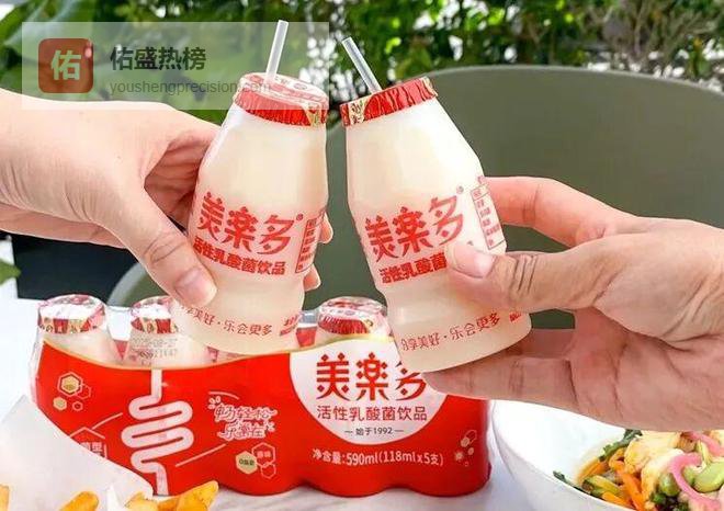 从启蒙到升级：中国活性乳酸菌饮品三十年演进与价值重塑