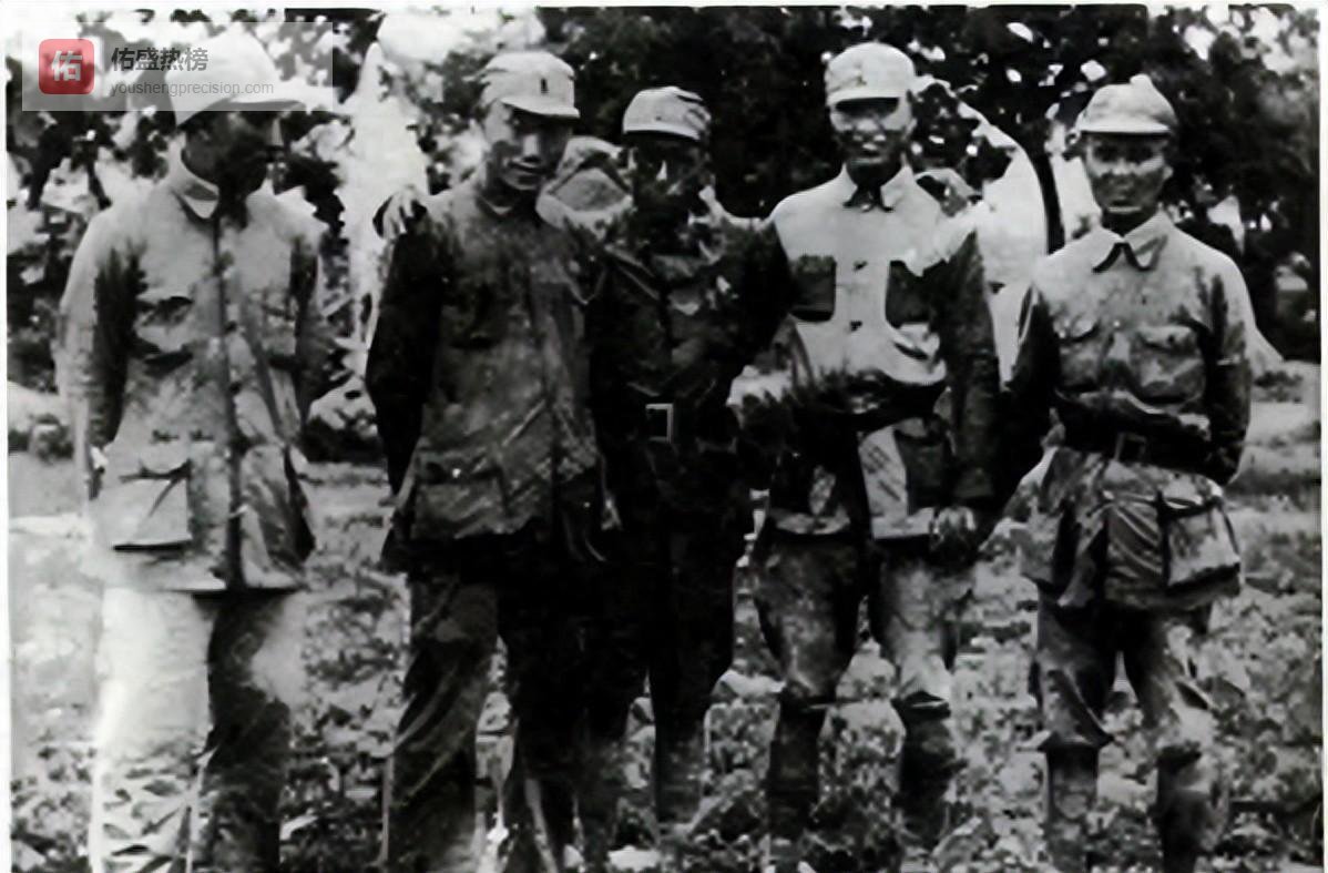 韦国清曾担任过苏北兵团司令和第十兵团政委，结果只评为副兵团级，问题到底出在哪呢？