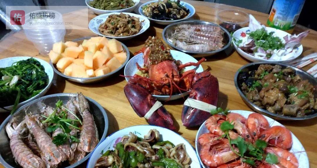 受伤后到底能不能吃海鲜？科学答案来了