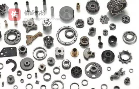 粉末冶金热处理：从孔隙到合金的极限挑战