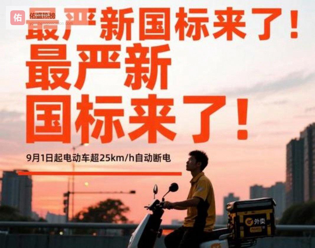2021年，外卖骑手全职比例飙升至六成以上，日工时超10小时的却高达六成，这“自由职业”怎就逼人喘不过气，平台算法内卷成枷锁
