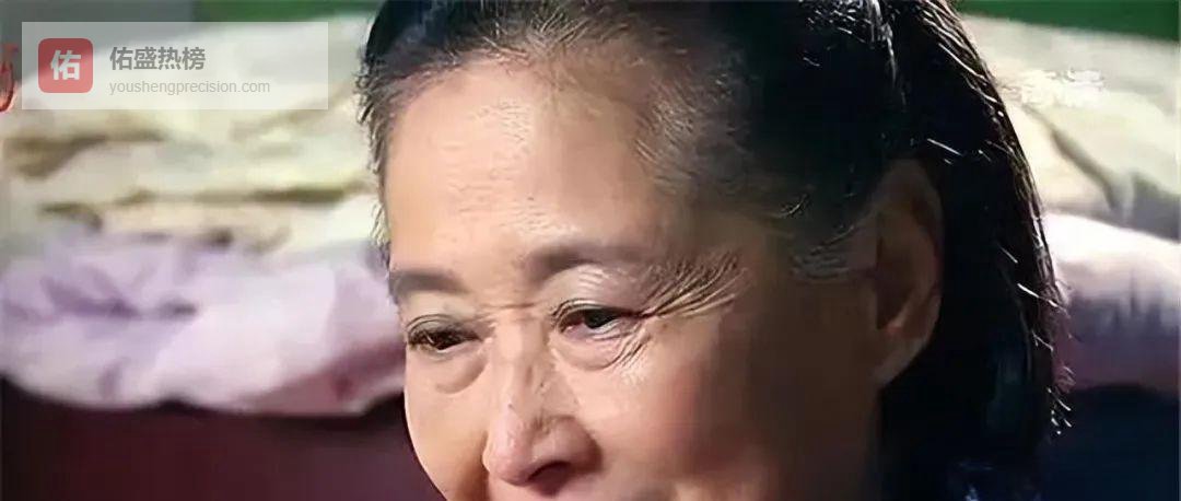 徐秀林：把岁月写成角色的国家一级演员