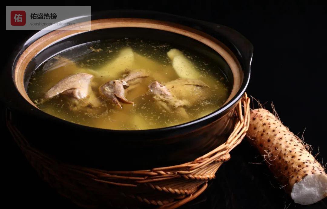 脾胃强，免疫力才硬：一张“后天之本”护身方