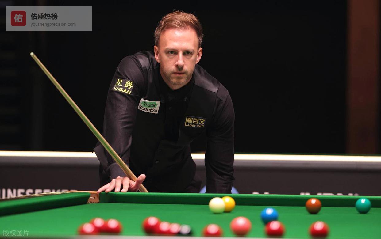 单杆113+比分10-4，世界第一淘汰罗伯逊，进斯诺克巡回锦标赛决赛