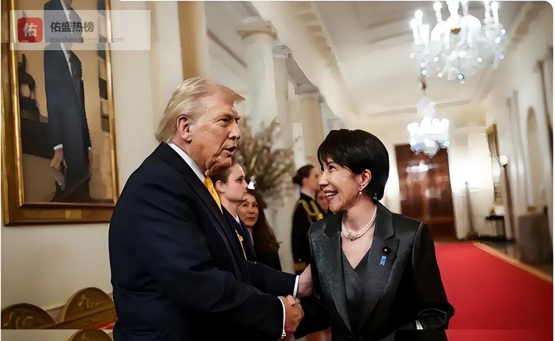 高市最担心的事来了，中方截胡日本，美国原油直运中国