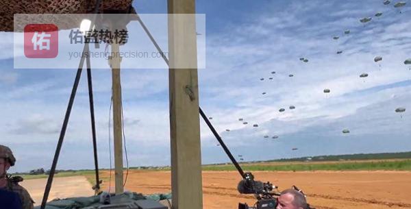 货柜里藏着致命杀器，中美接连发力，未来海战规则要被改写？