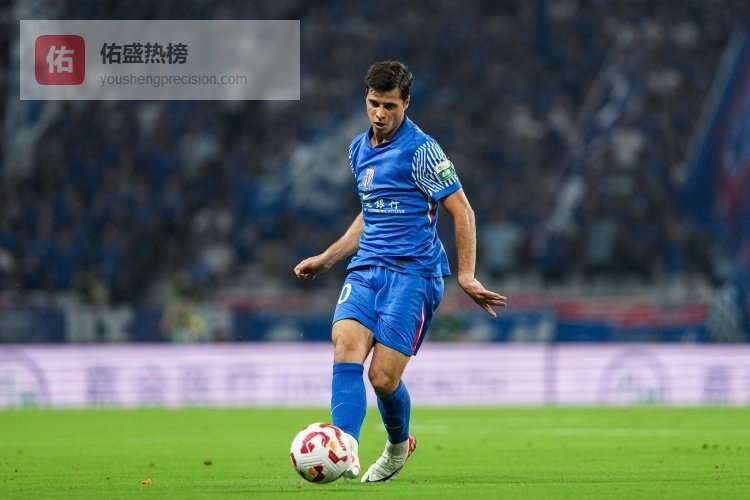 上海德比这场太涨士气！蜕变后的特谢拉真的太强了