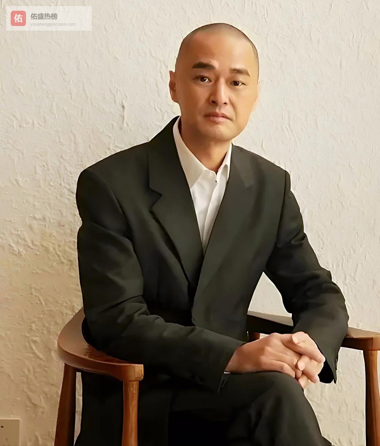 冯唐：想一生过得好，就多给别人一些自由