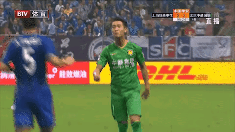 韦世豪会不会成为下一个口型停赛人？