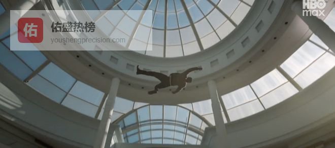 HBO联手DC！今年最燃的超英美剧要来了