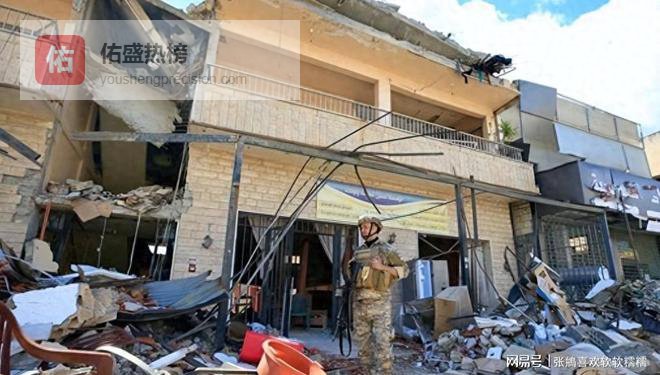 车臣武装南下抗美，6000俄军参战，美以遇阻，伊获强援