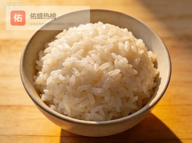 高血脂要少吃米饭？医生：不光是白米，其他6样主食也尽量少碰