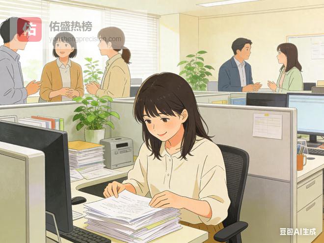 和周围人搞好关系的第一步：少说话