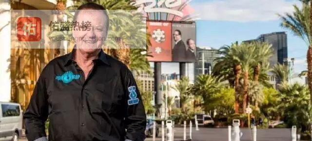 72岁仍冲锋：Neuville的扑克不老传说