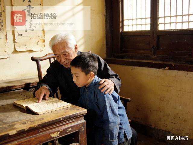 发现一个很扎心的真相：媳妇坐月子婆婆没来，十年后婆婆住院媳妇做了一件事