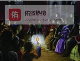 降神会惊魂：钻石芯片失踪案的第四幕