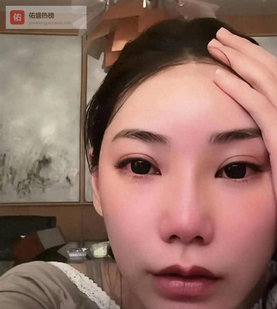 马筱梅产后很委屈，她闹得越厉害，越让人觉得当初大S的不容易！