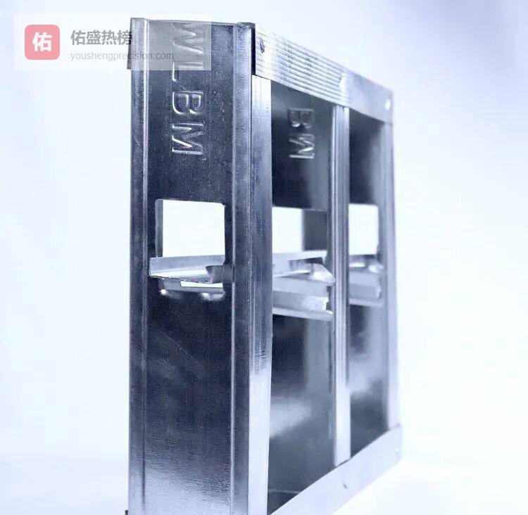 轻钢龙骨隔墙从入门到精通：一张图看懂规范与步骤