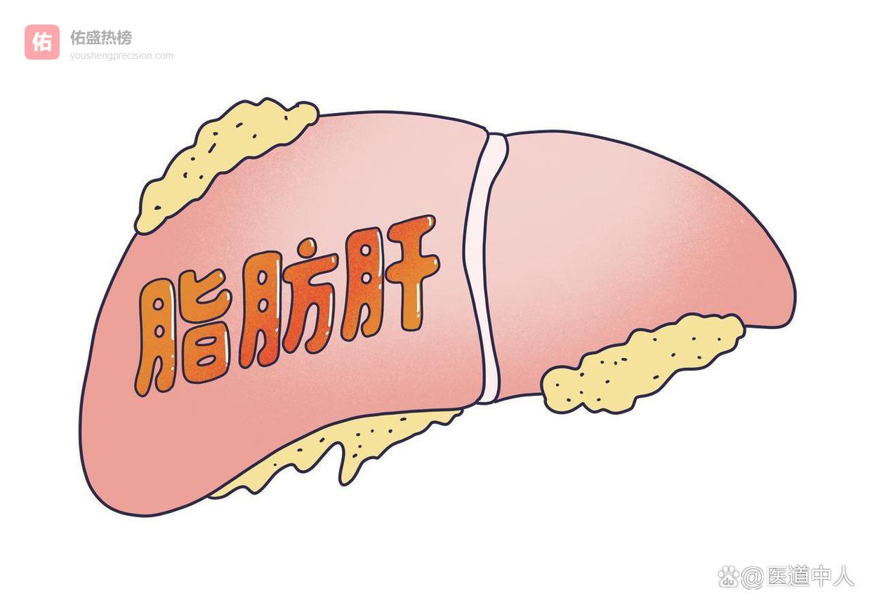 肝脏的“晨间劫难”：这4种早餐正在悄悄“喂养”癌细胞