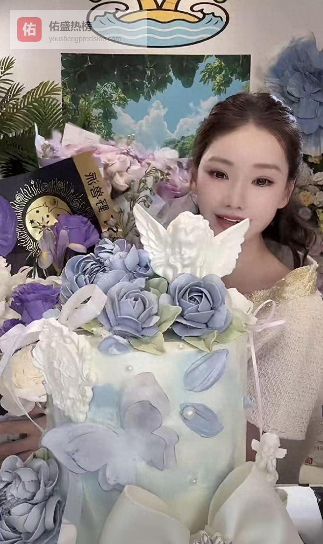 马筱梅深夜直播痛哭！亲儿子被区别对待，坦言真到那一刻就缘尽了