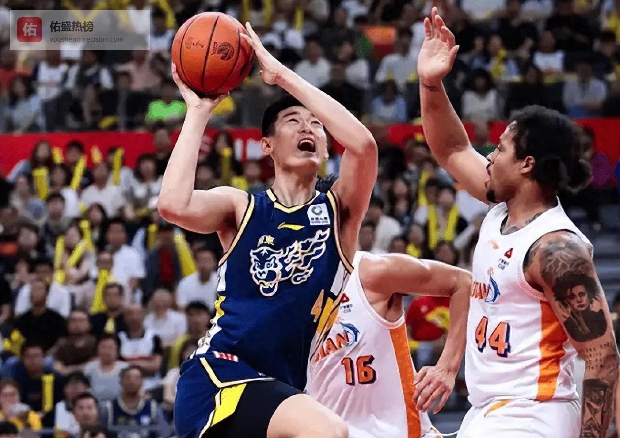 广东爆冷输给中游球队！赛后看杜锋如何说，对球员表现十分不满意