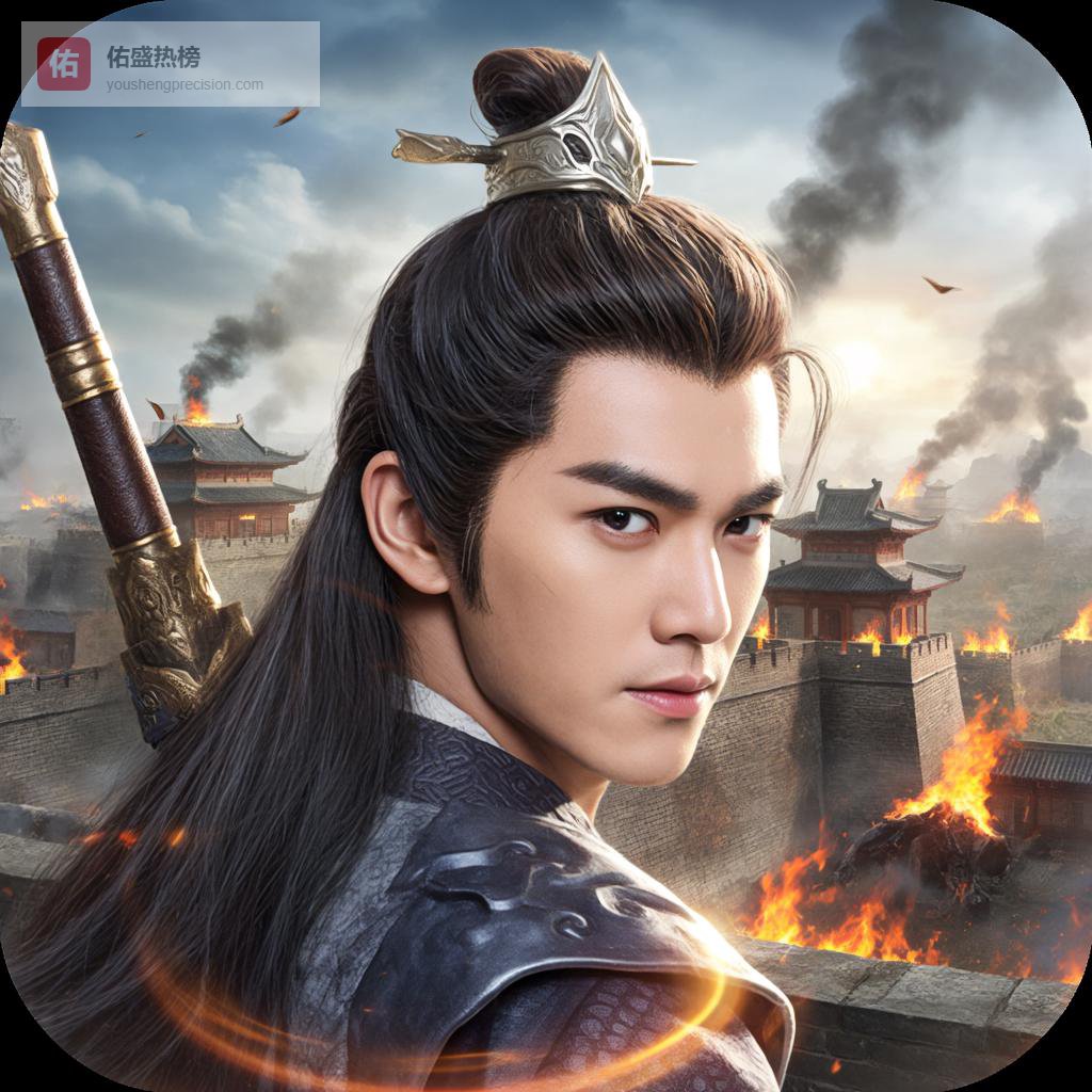 小说：废柴身怀驭火术遭人欺，一朝觉醒焚天威，大道尽头我为仙