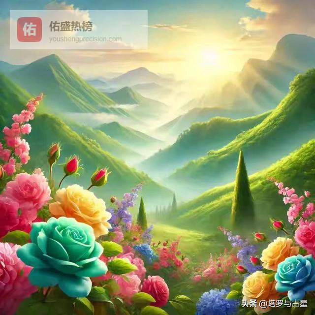 天秤4.23运势｜纠结退散！先顾事业，再解纷扰，晚些必有惊喜