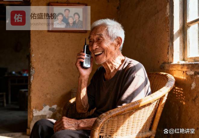 年终奖55万到账，我去法国旅游，爷爷却告诉了堂妹，堂妹来电