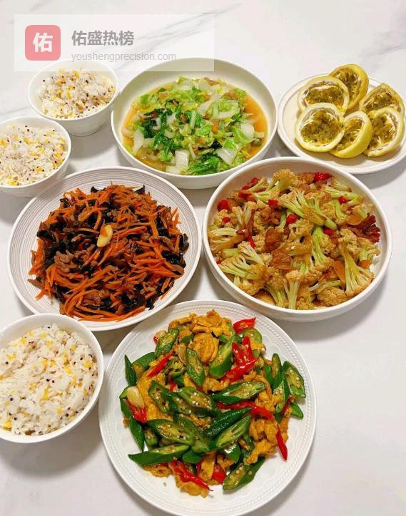 这7天晚餐我做了这些菜，全家抢着吃，连挑食的孩子都加饭