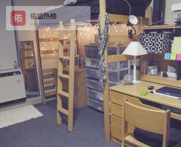 集体宿舍风水全攻略：6招把“蜗居”变“福窝”