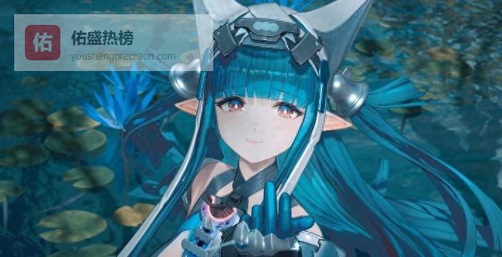 六年不凉的秘密：明日方舟的“三板斧”