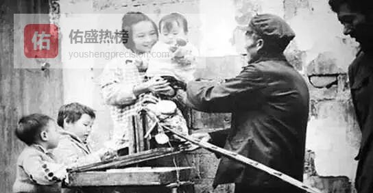 镇原色彩：一张照片里的多面故乡