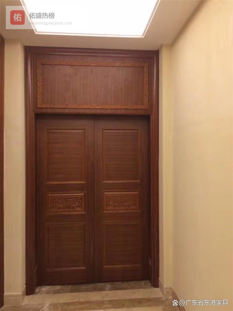 广州市东港家具：酒店全屋木饰面家具定制 品牌哪个牌