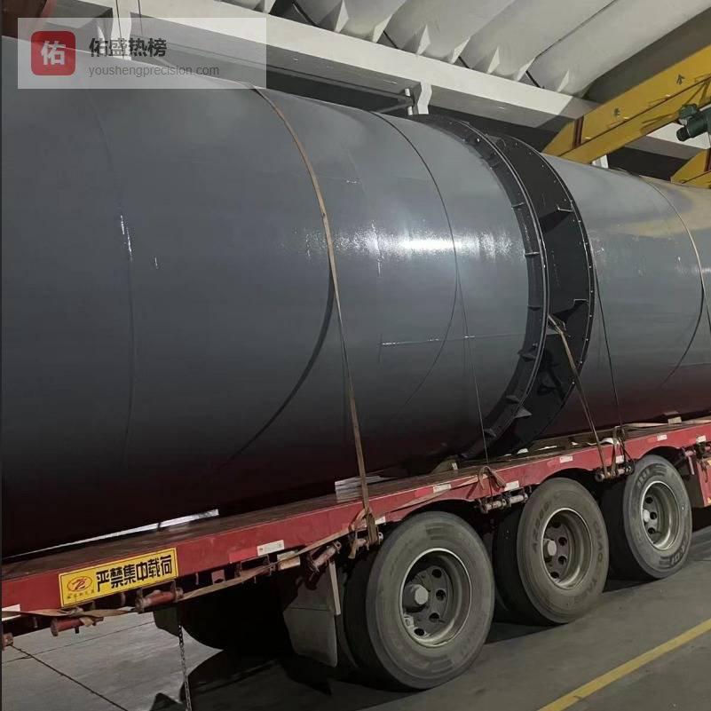 枣庄钢衬PE方箱科普揭秘其防腐工艺与工业应用优势