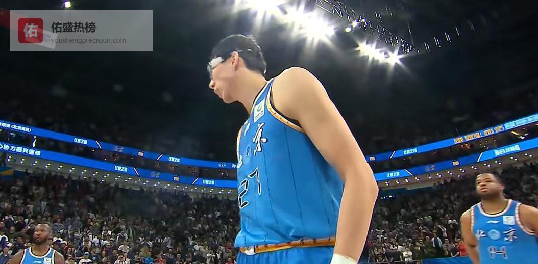 抬走，下一个！他们又赢了：CBA夺冠大热门19连胜，本土中锋24+17